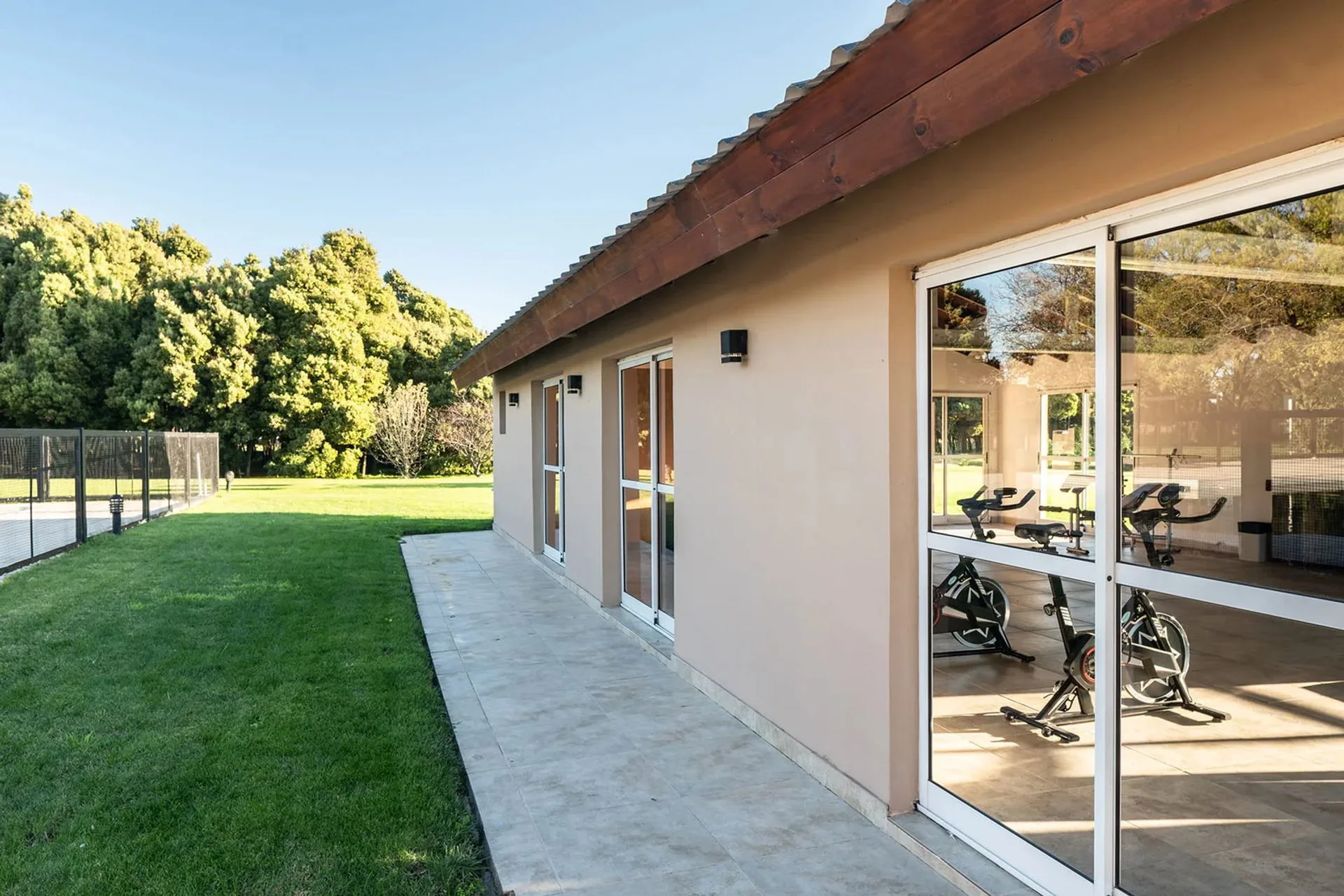 Lote en venta de 800 m² en Haras del Mar foto 4