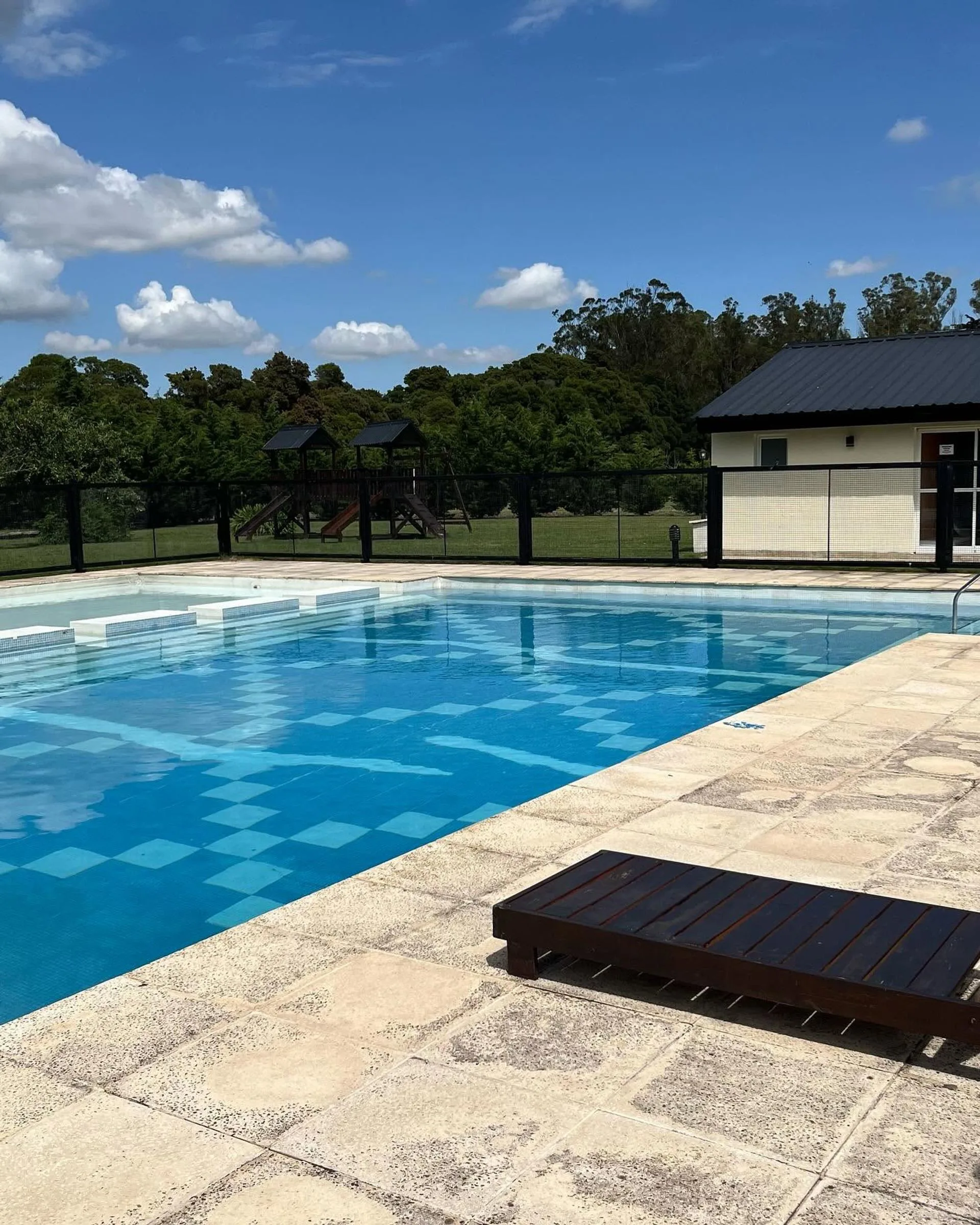 Lote en venta de 800 m² en Haras del Mar foto 5