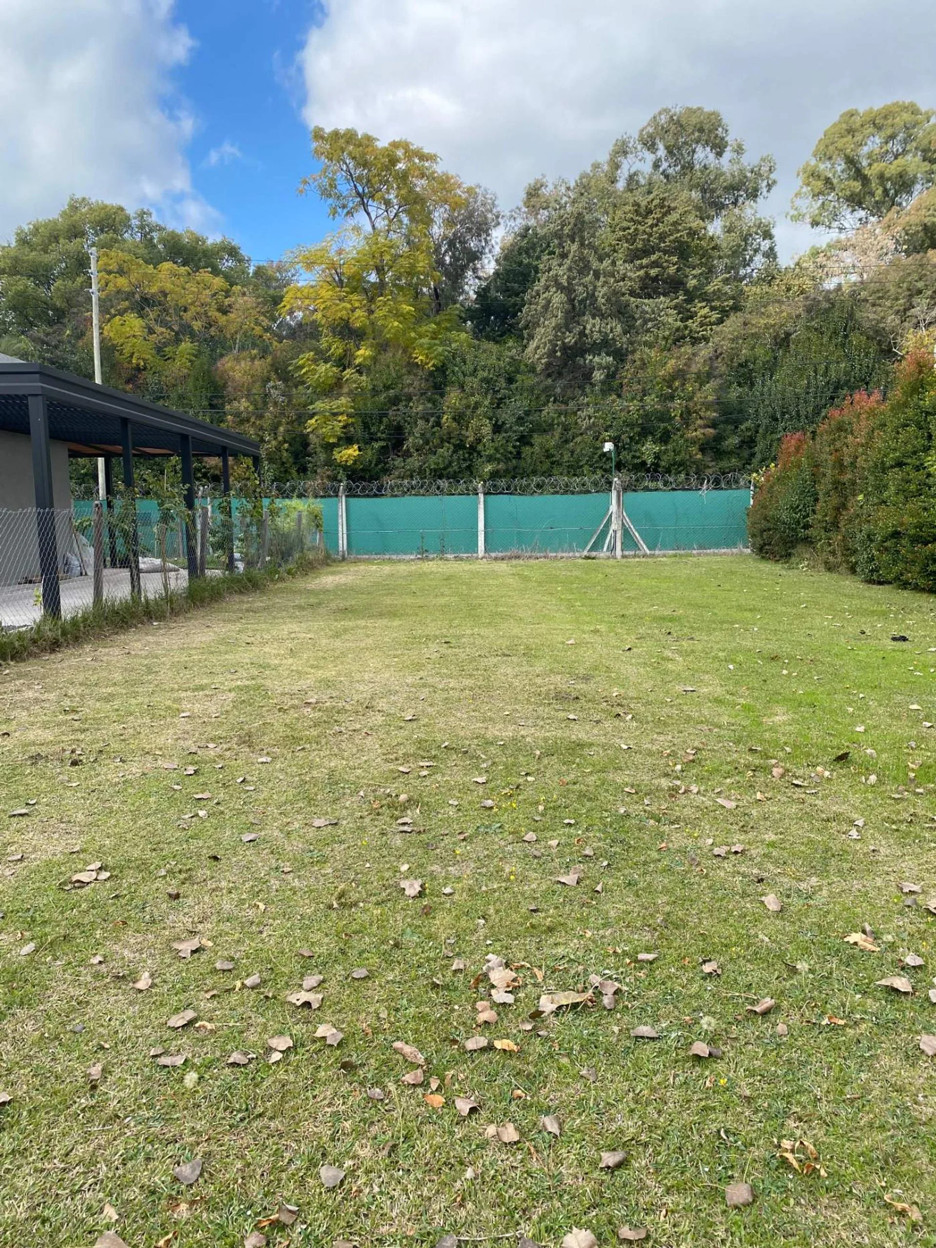 Venta lote en Pilar, Las Brisas Country Club foto 2