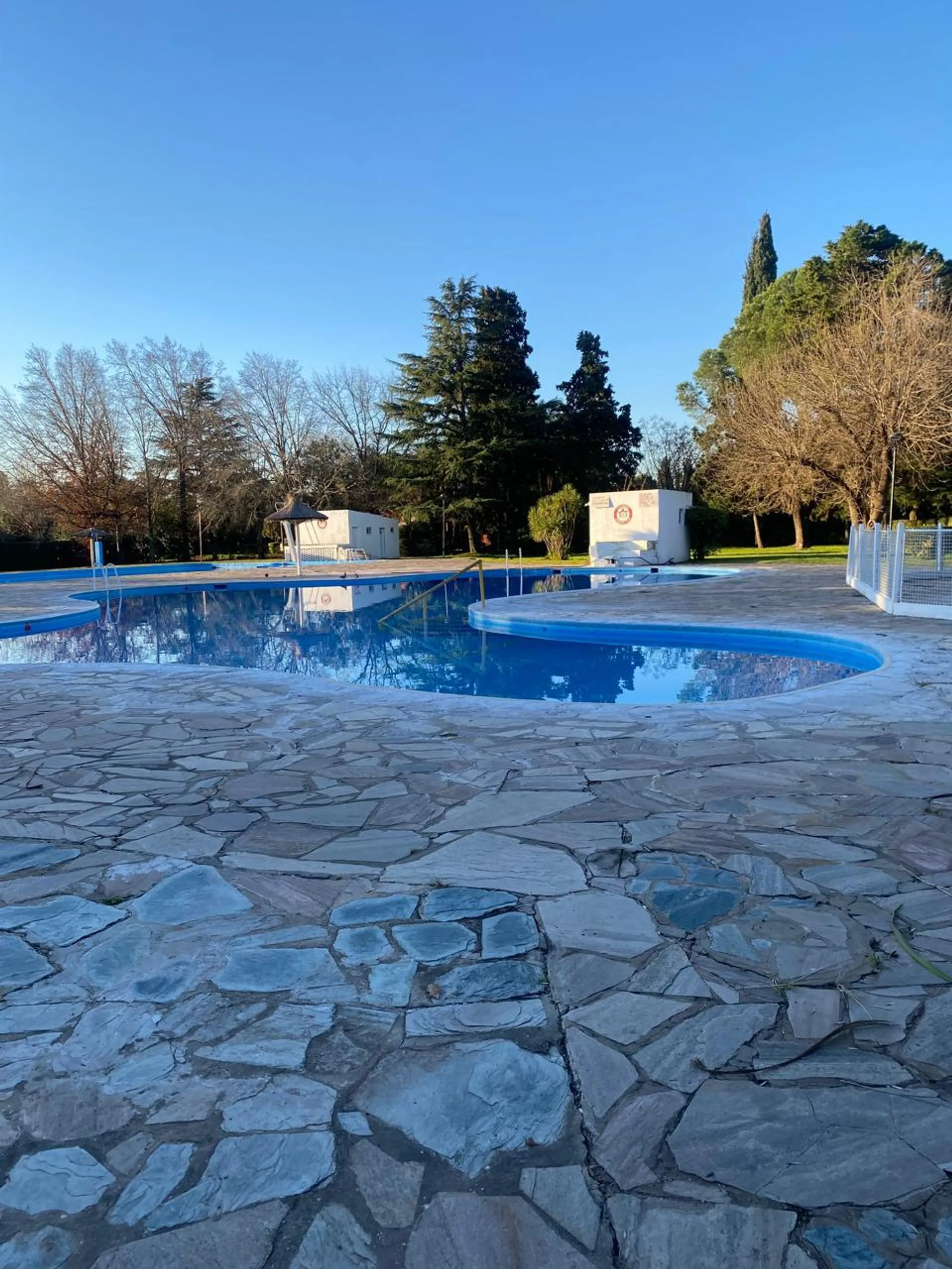 Venta lote en Pilar, Las Brisas Country Club foto 5