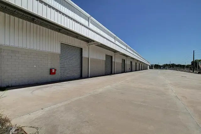 La Horqueta Av. 1100