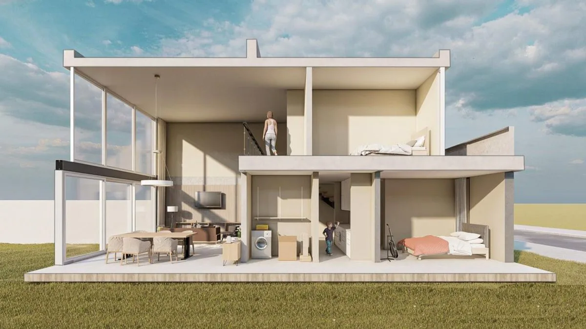 TERRENO 360M2 | LOTEO ALTOS ALBERDI IV | PLOTTIER foto 2