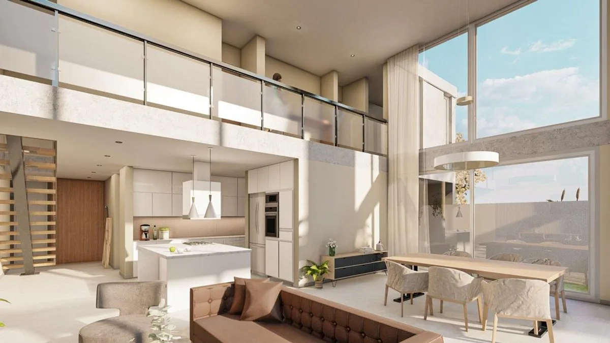 TERRENO 360M2 | LOTEO ALTOS ALBERDI IV | PLOTTIER foto 3
