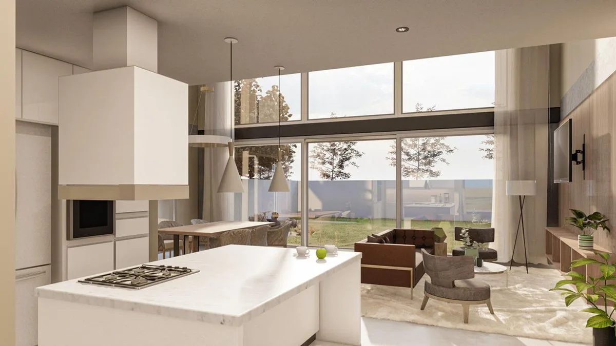 TERRENO 360M2 | LOTEO ALTOS ALBERDI IV | PLOTTIER foto 4