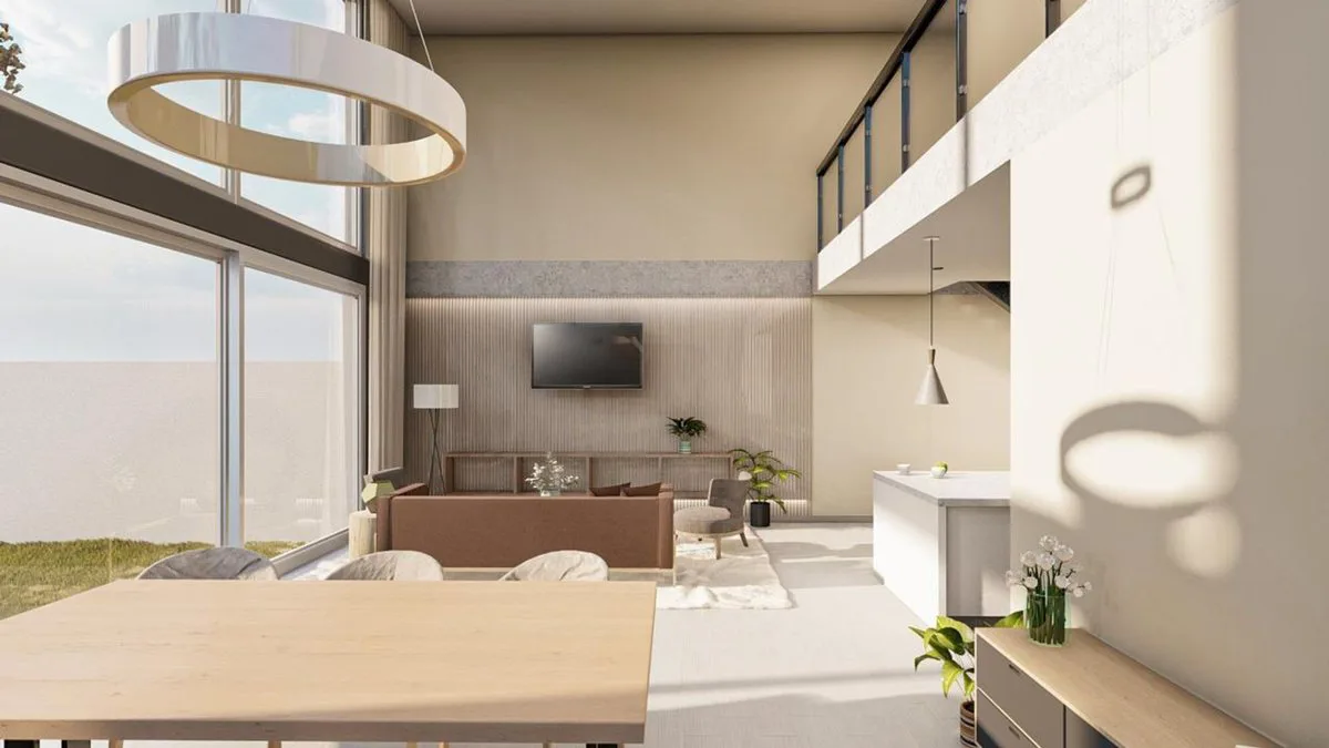 TERRENO 360M2 | LOTEO ALTOS ALBERDI IV | PLOTTIER foto 5