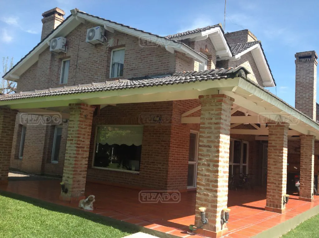 Country Club Banco Provincia foto 3