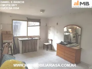 Villa Soldati venta galpon c/oficinas en Av. Gral. Fernández de la Cruz al 2900 foto 3