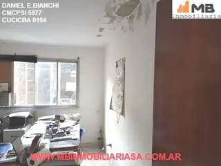 Villa Soldati venta galpon c/oficinas en Av. Gral. Fernández de la Cruz al 2900 foto 4