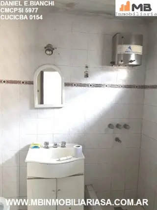 Villa Soldati venta galpon c/oficinas en Av. Gral. Fernández de la Cruz al 2900 foto 5