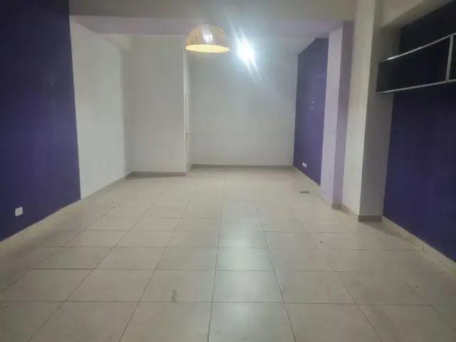 SE VENDE LOCAL EN CHACARITA