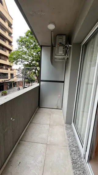 ALQUILER MONOAMBIENTE EN SAN MIGUEL DE TUCUMAN A METROS DE HOSPITAL CENTRO DE SALUD foto 4