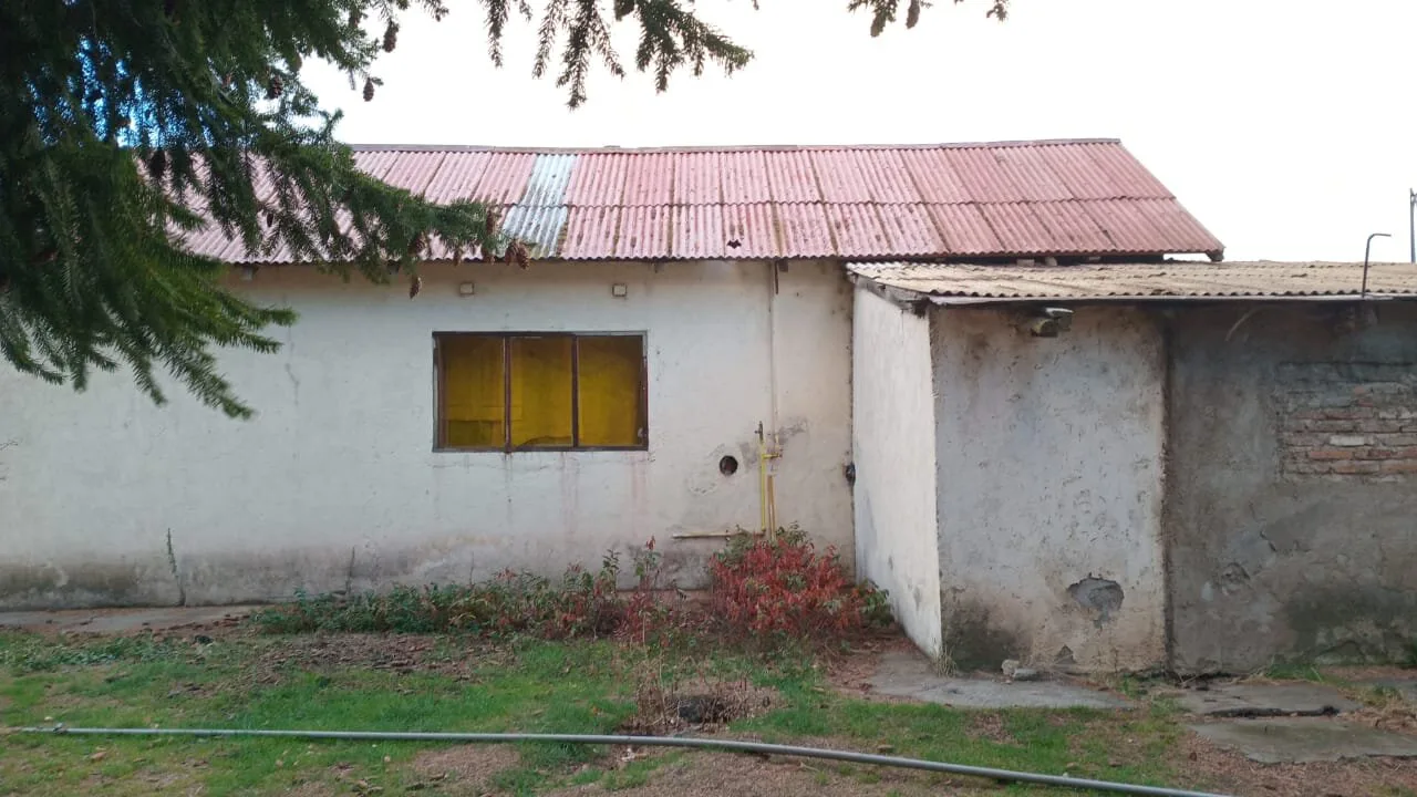 SE VENDE PROPIEDAD foto 3