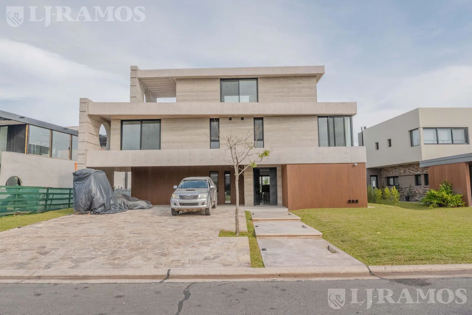 Casa en venta Barrio Muelles Escobar foto 4