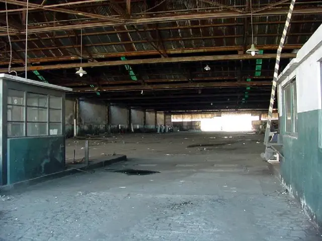 Galpón en Venta en Sarandí, Avellaneda, Buenos Aires