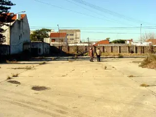 Galpón en Venta en Sarandí, Avellaneda, Buenos Aires foto 5