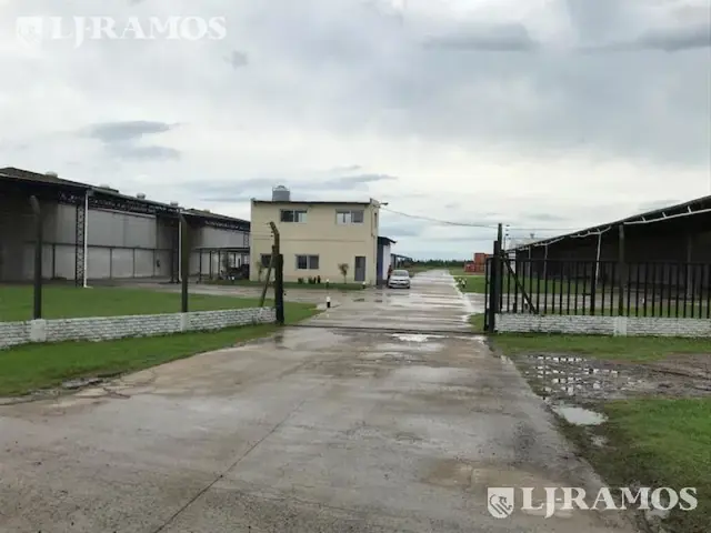 Depósito en Alquiler en Zárate