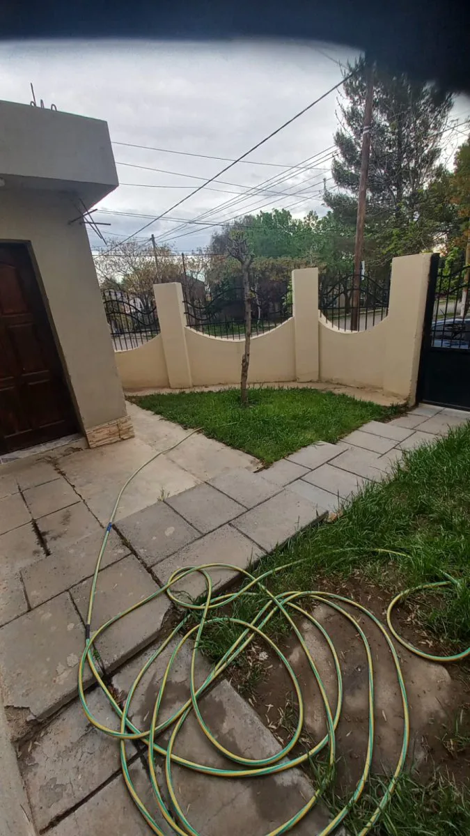 VENTA CASA EN BARRIO GASTRONOMICO foto 3