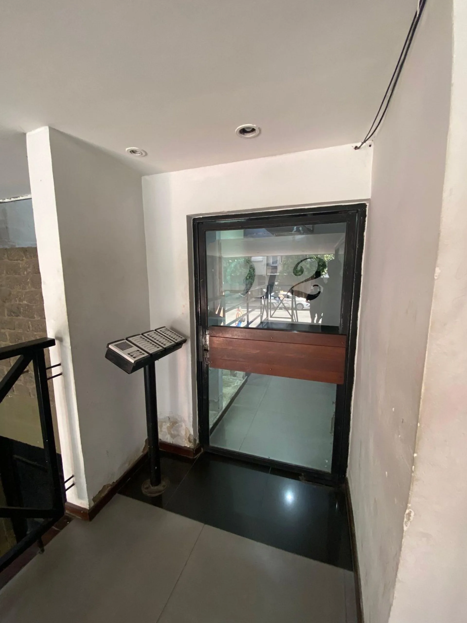 ALQUILER DEPARTAMENTO 2 DORMITORIOS - BARRIO NORTE foto 3