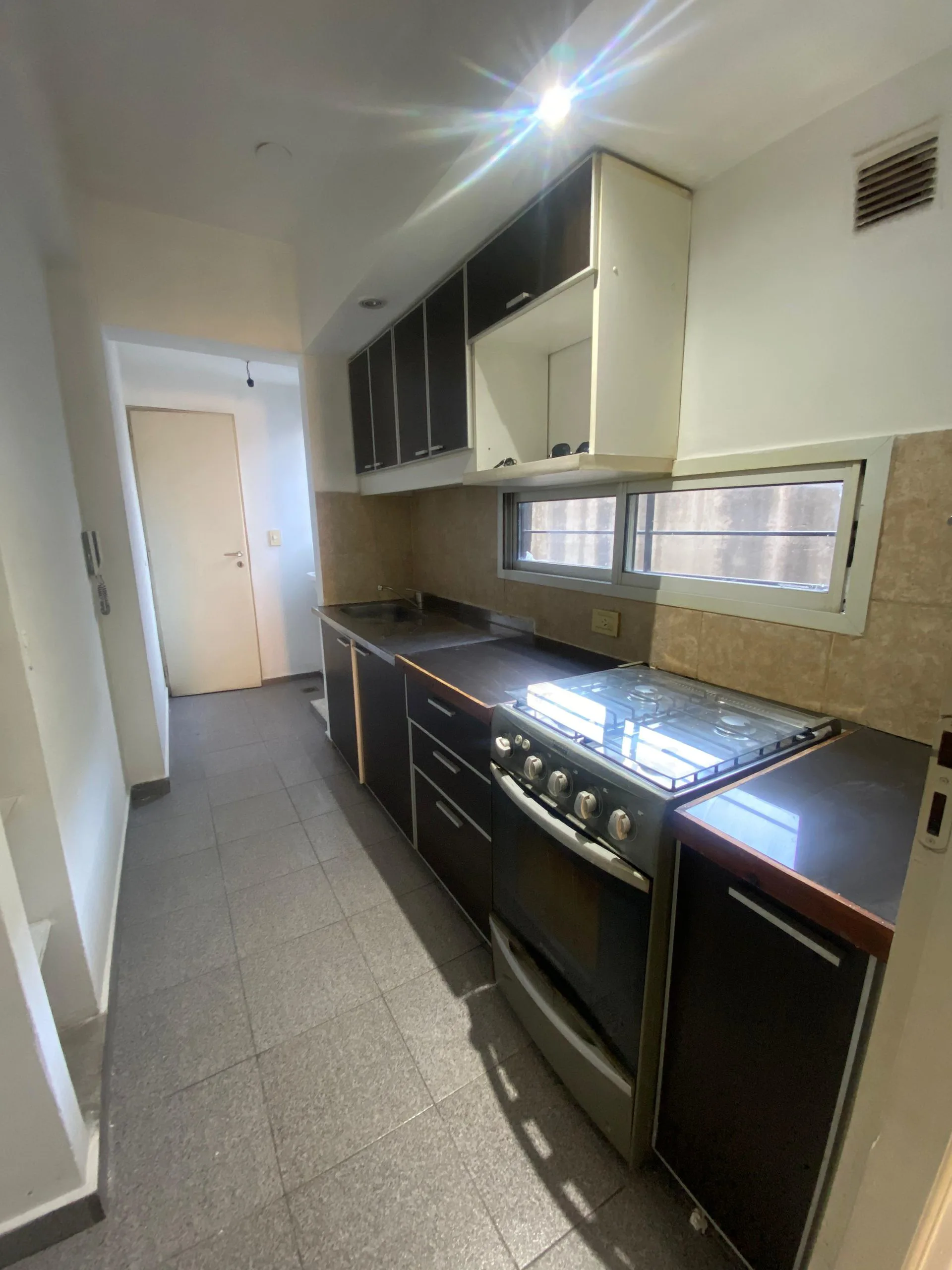 ALQUILER DEPARTAMENTO 2 DORMITORIOS - BARRIO NORTE foto 4