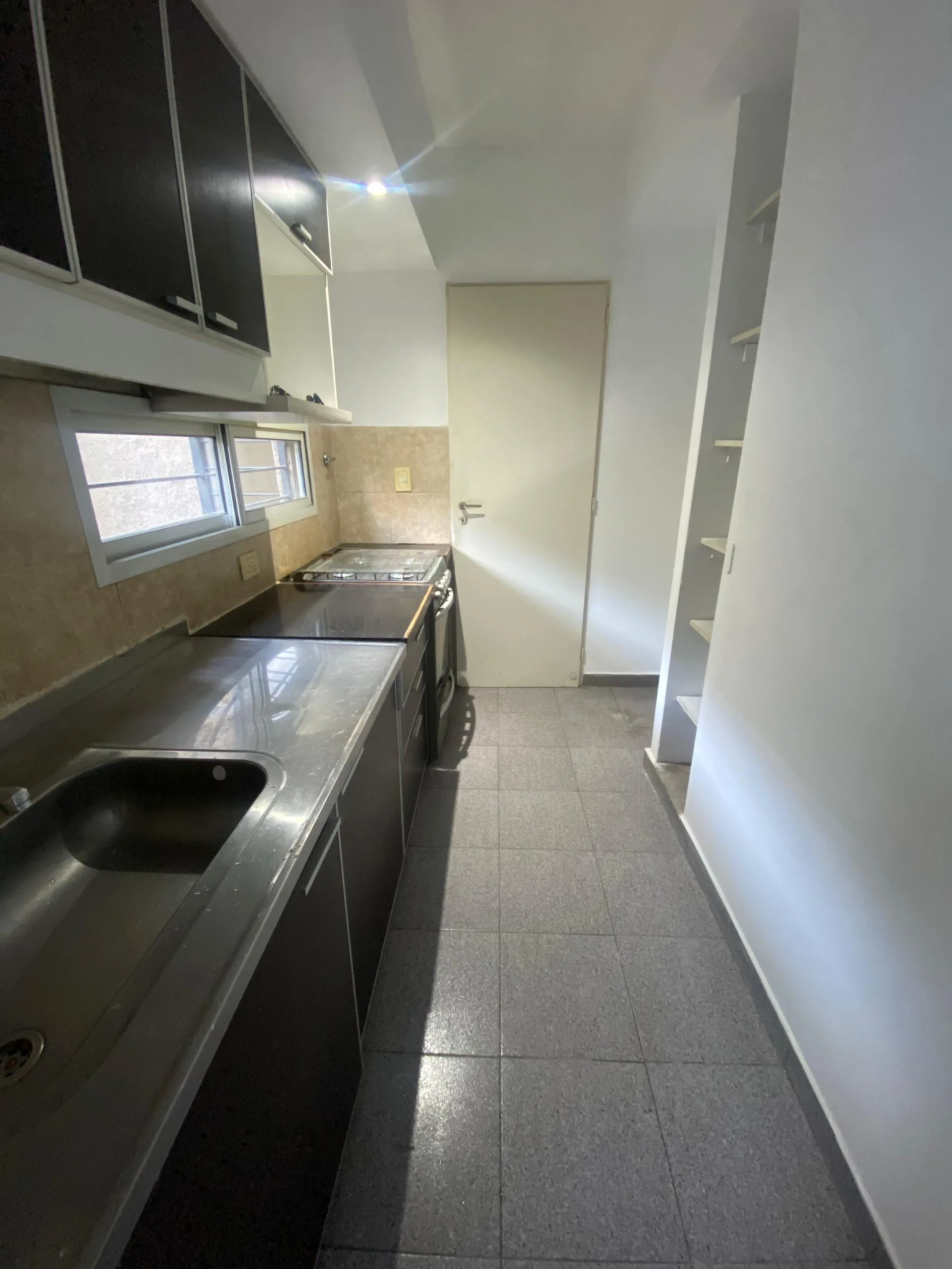 ALQUILER DEPARTAMENTO 2 DORMITORIOS - BARRIO NORTE foto 5