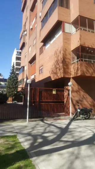ALQUILER. 2 amb en Villa del Parque. Excelente Ubicacion. foto 3