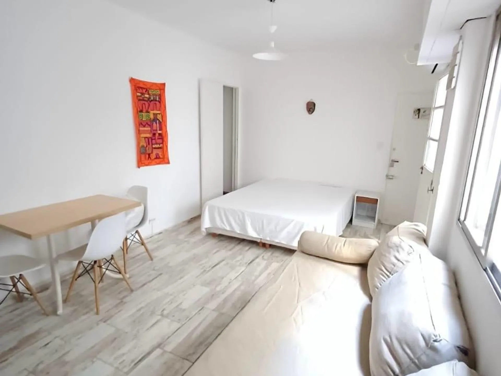VENTA MONOAMBIENTE EN ALMAGRO foto 2