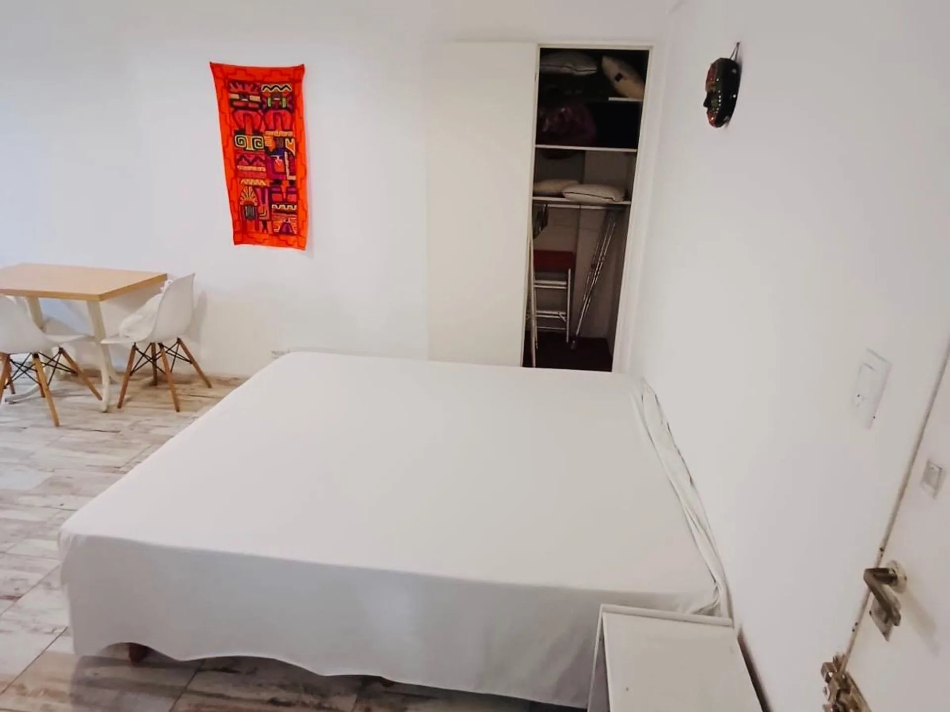 VENTA MONOAMBIENTE EN ALMAGRO foto 3