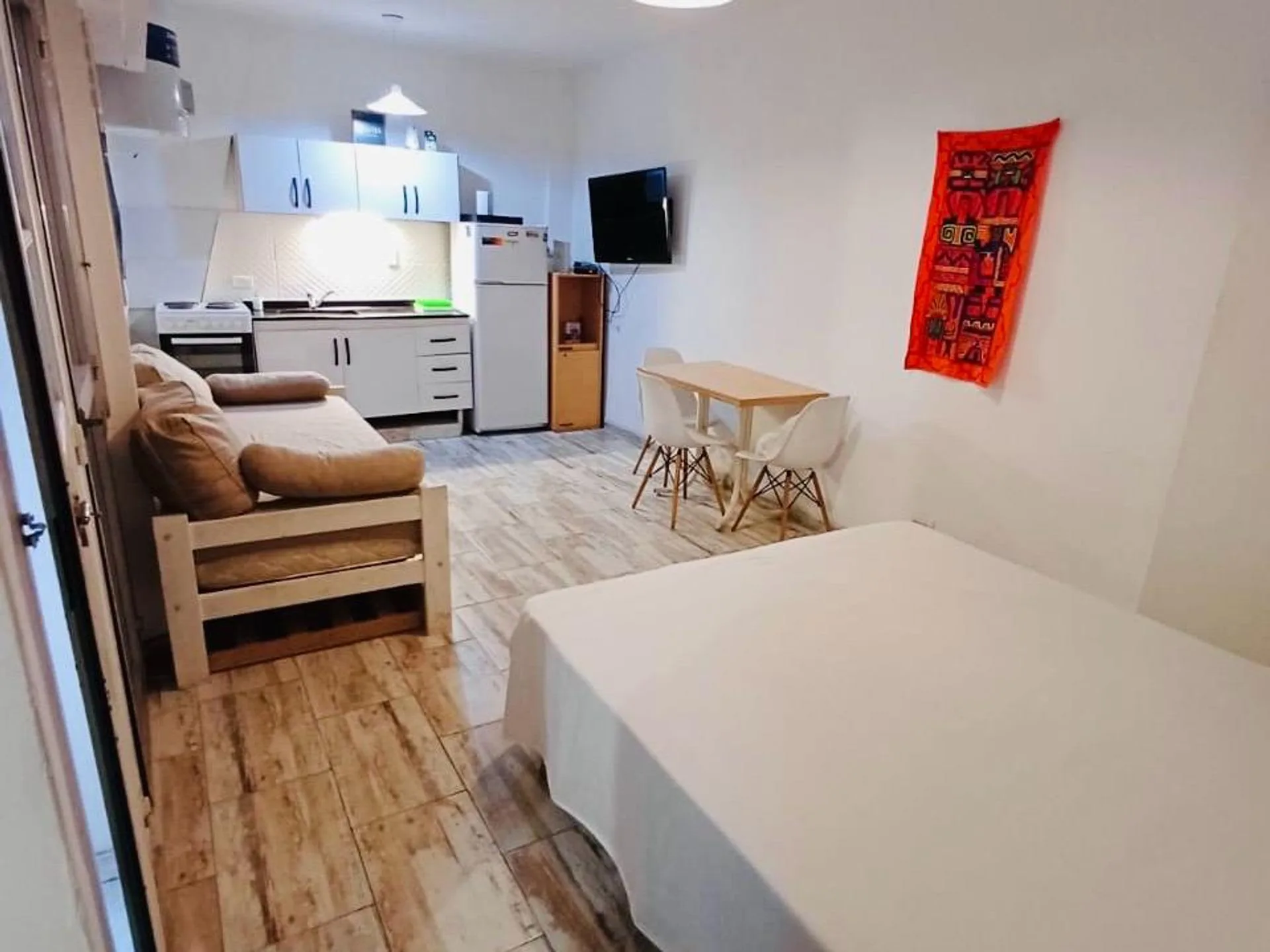 VENTA MONOAMBIENTE EN ALMAGRO foto 4