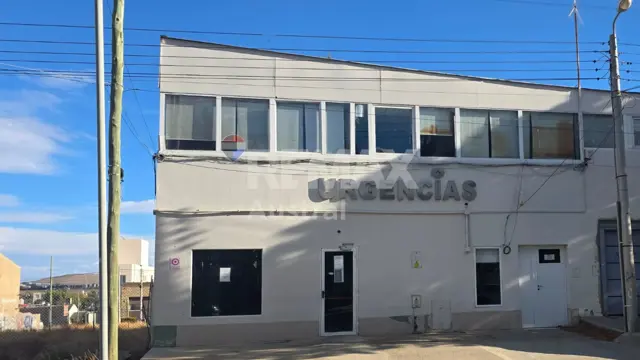 CONSULTORIOS Barrio Pueyrredón Centro Medio