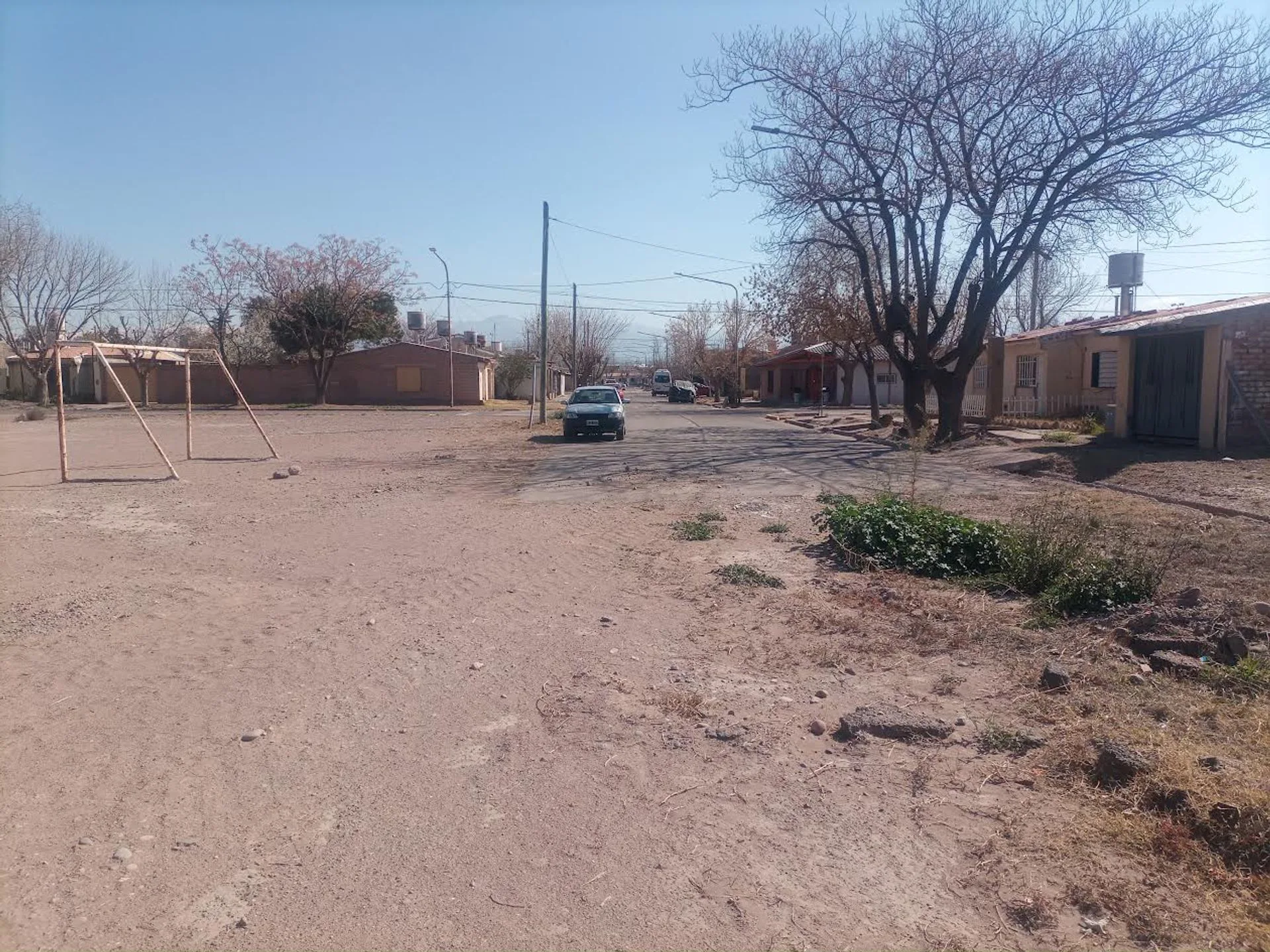 VENTA LOTE EN MAIPU foto 3