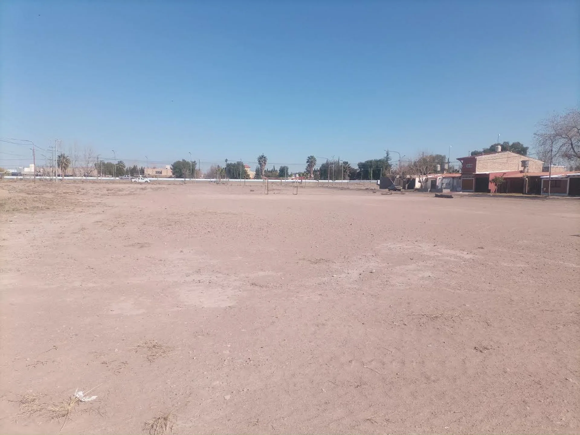 VENTA LOTE EN MAIPU foto 4
