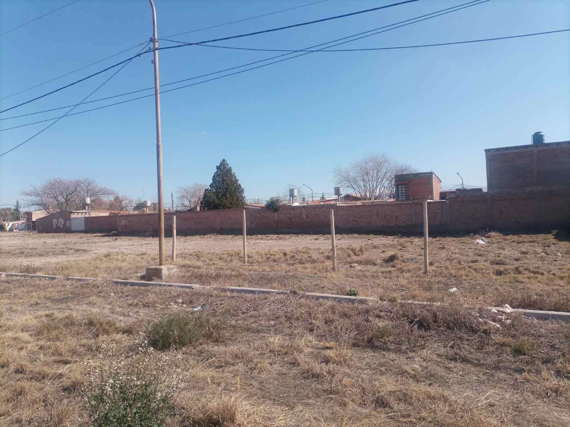 VENTA LOTE EN MAIPU foto 5