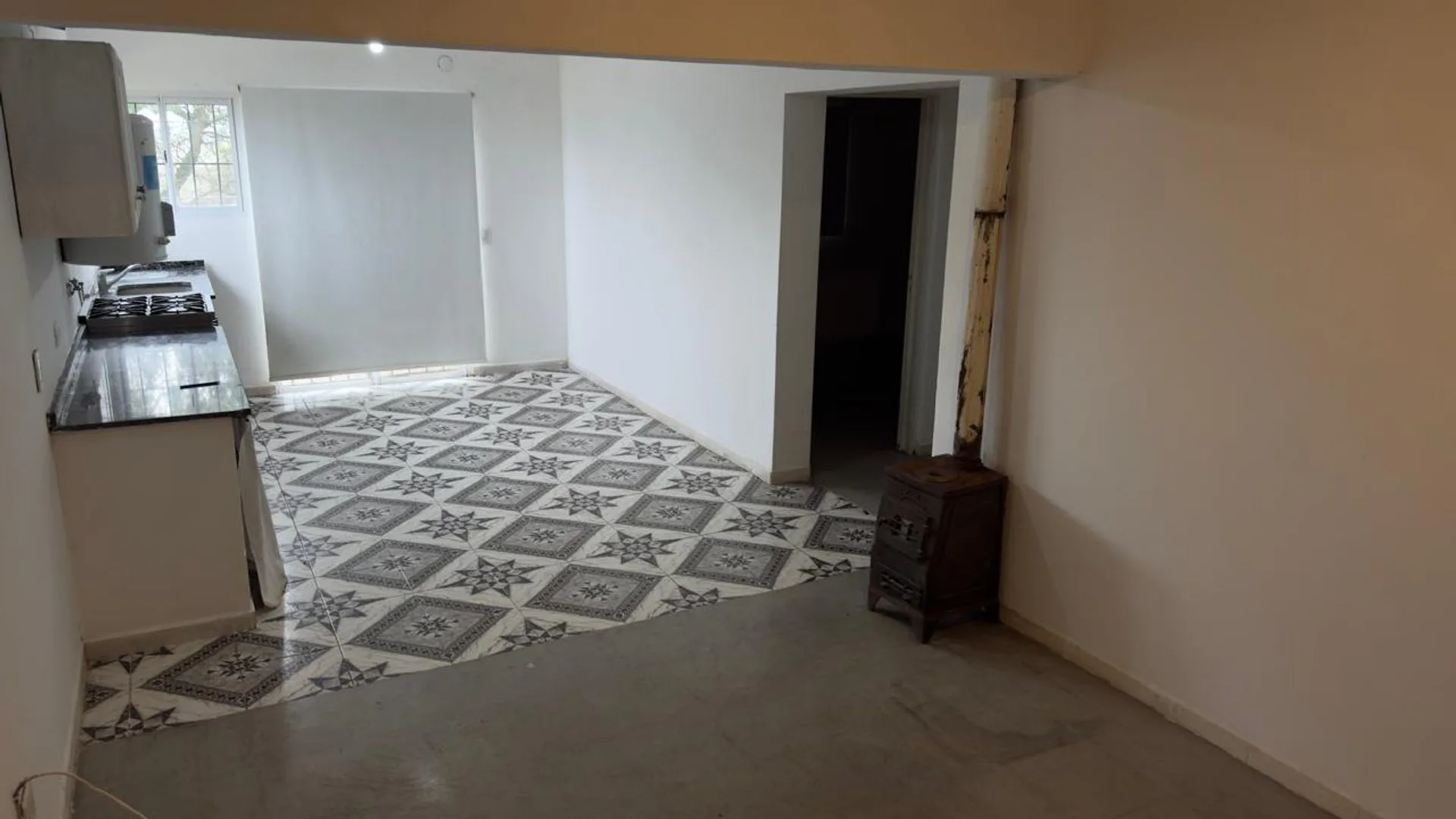 VENTA CASA 2 DORM EN SALSIPUEDES CON ESCRITURA foto 2