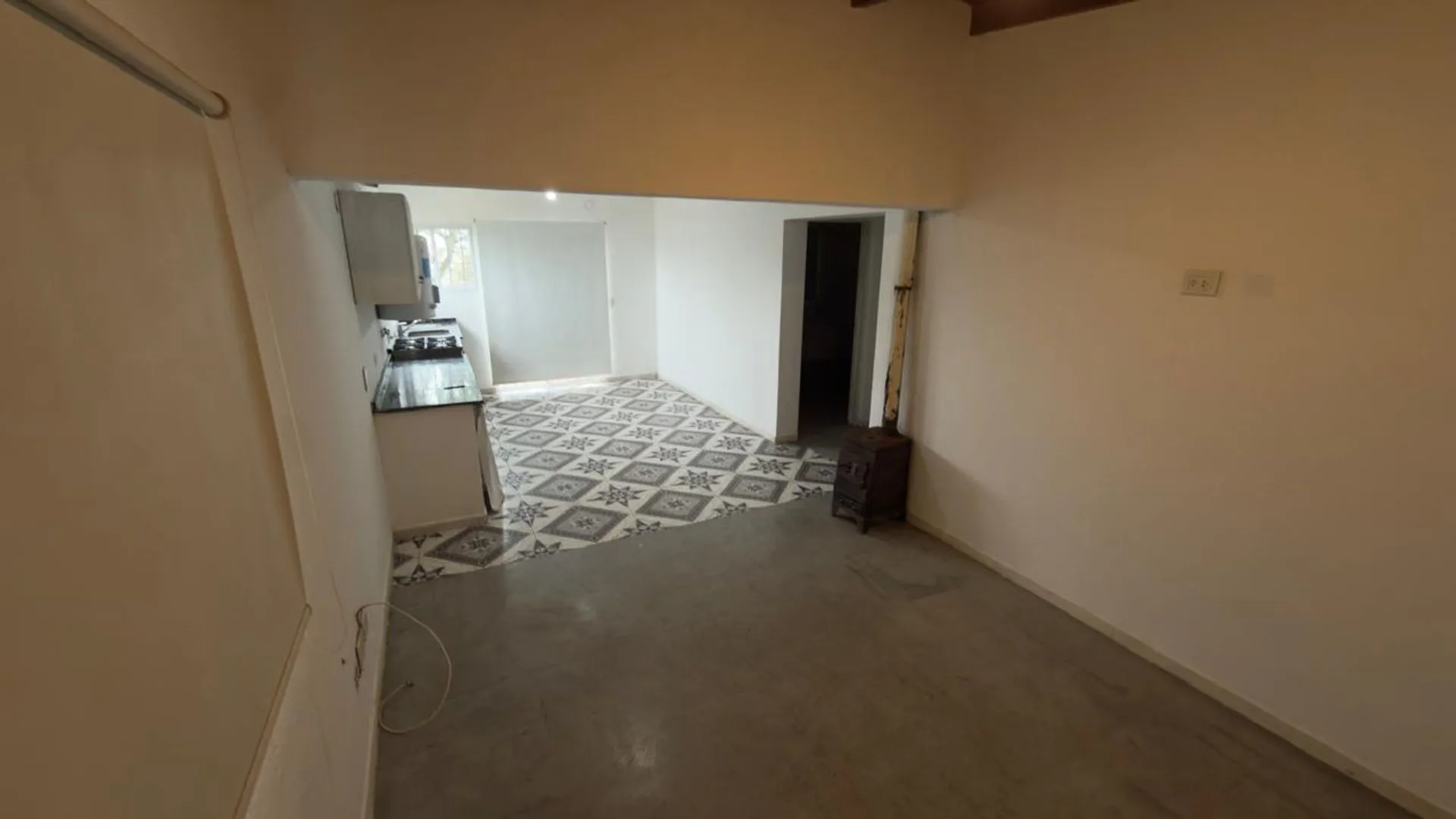 VENTA CASA 2 DORM EN SALSIPUEDES CON ESCRITURA foto 3