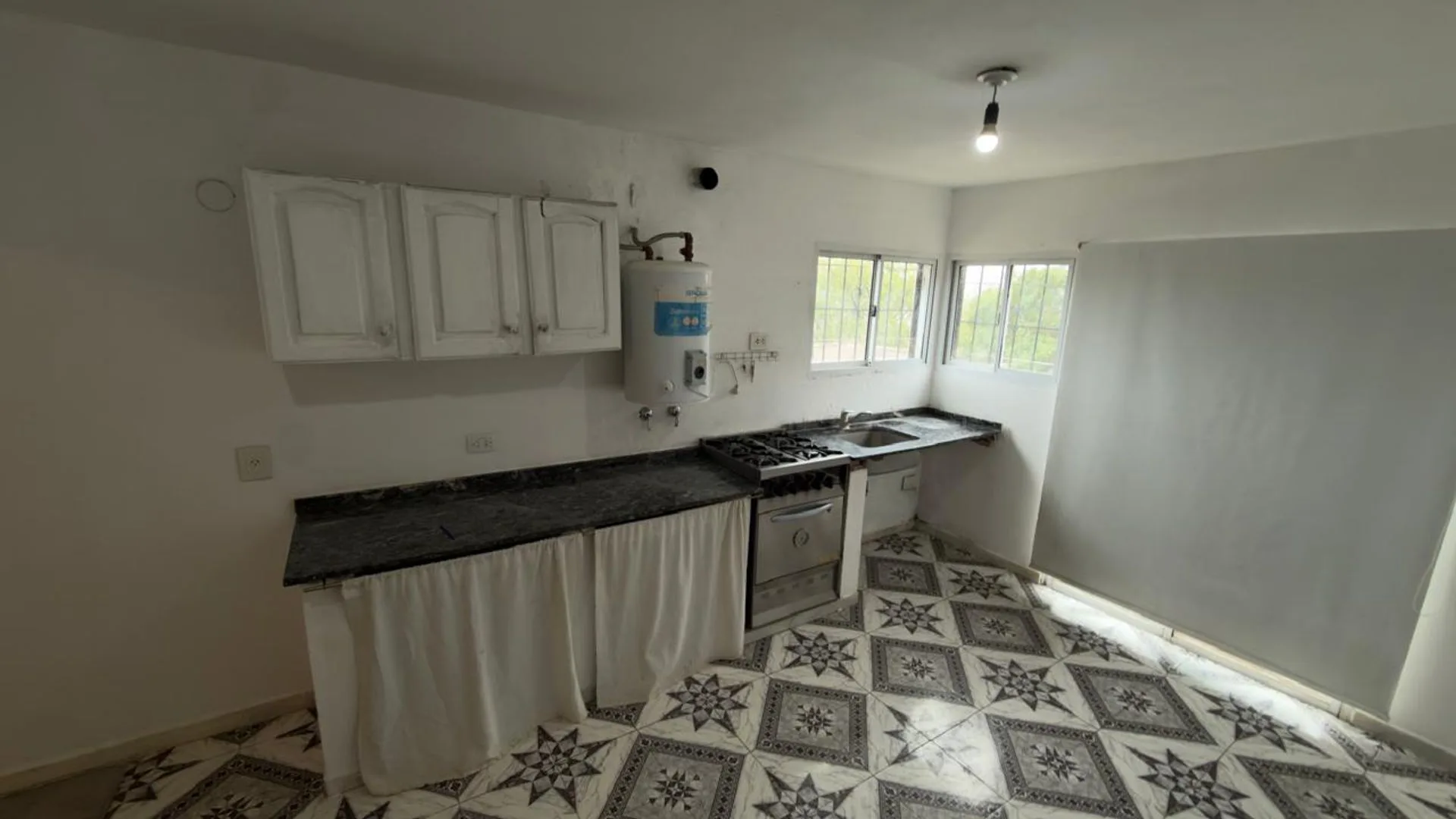 VENTA CASA 2 DORM EN SALSIPUEDES CON ESCRITURA foto 4
