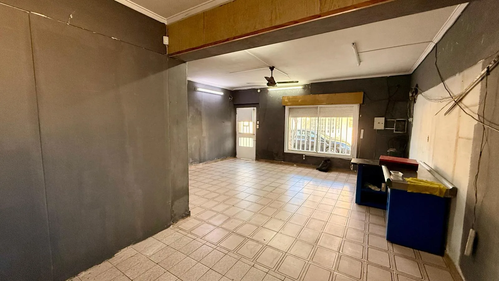 Entre Ríos 5700 - Local en alquiler - Rosario, Tiro Suizo foto 5