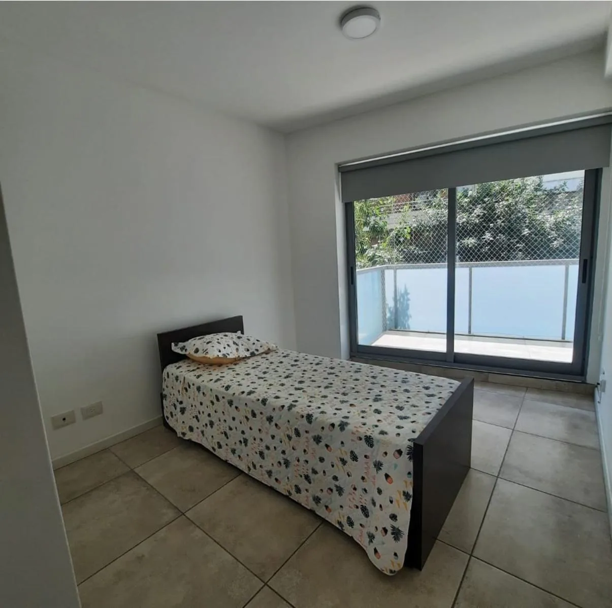 2-bedroom apartment in Recoleta – photo 2 of 25
