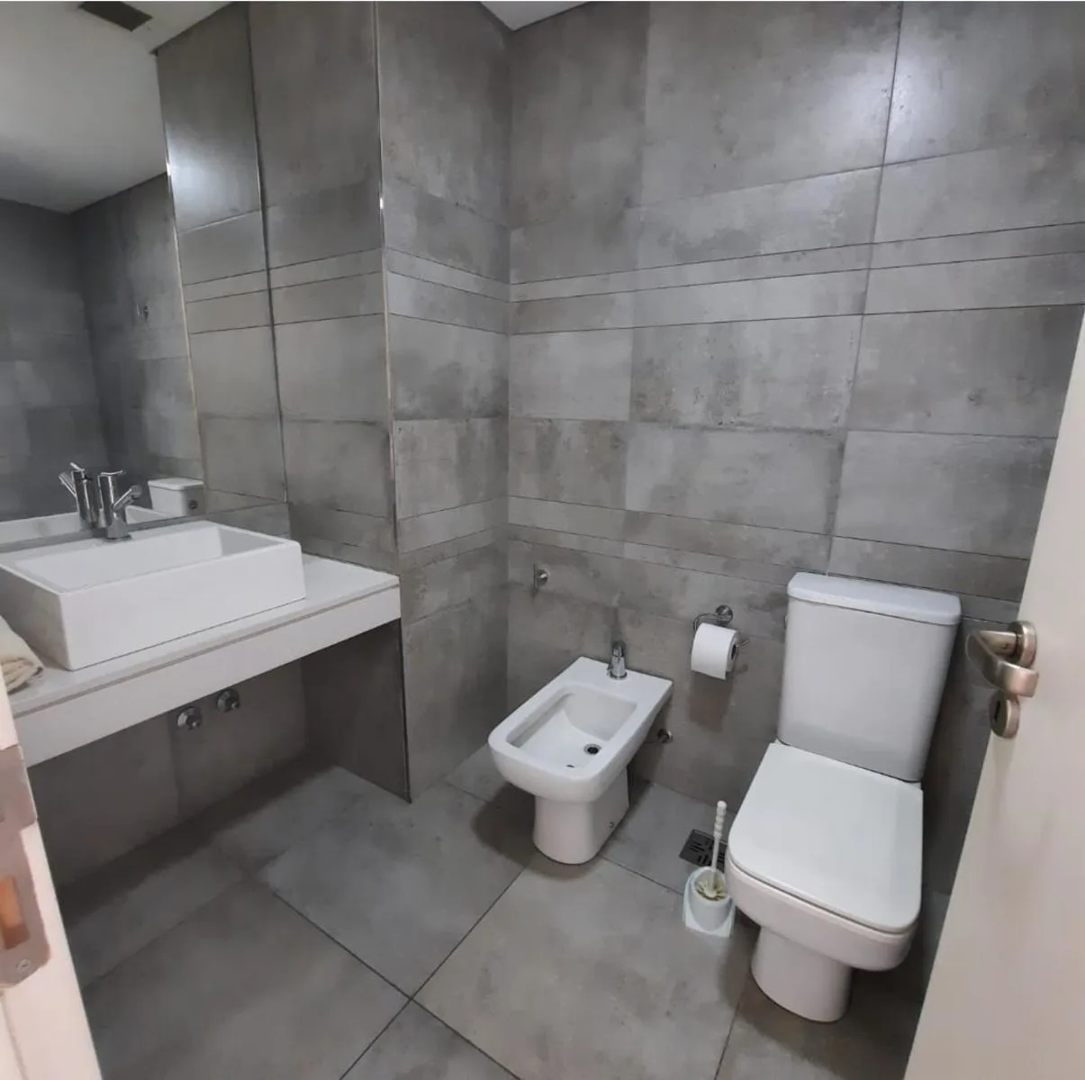 2-bedroom apartment in Recoleta – photo 5 of 25