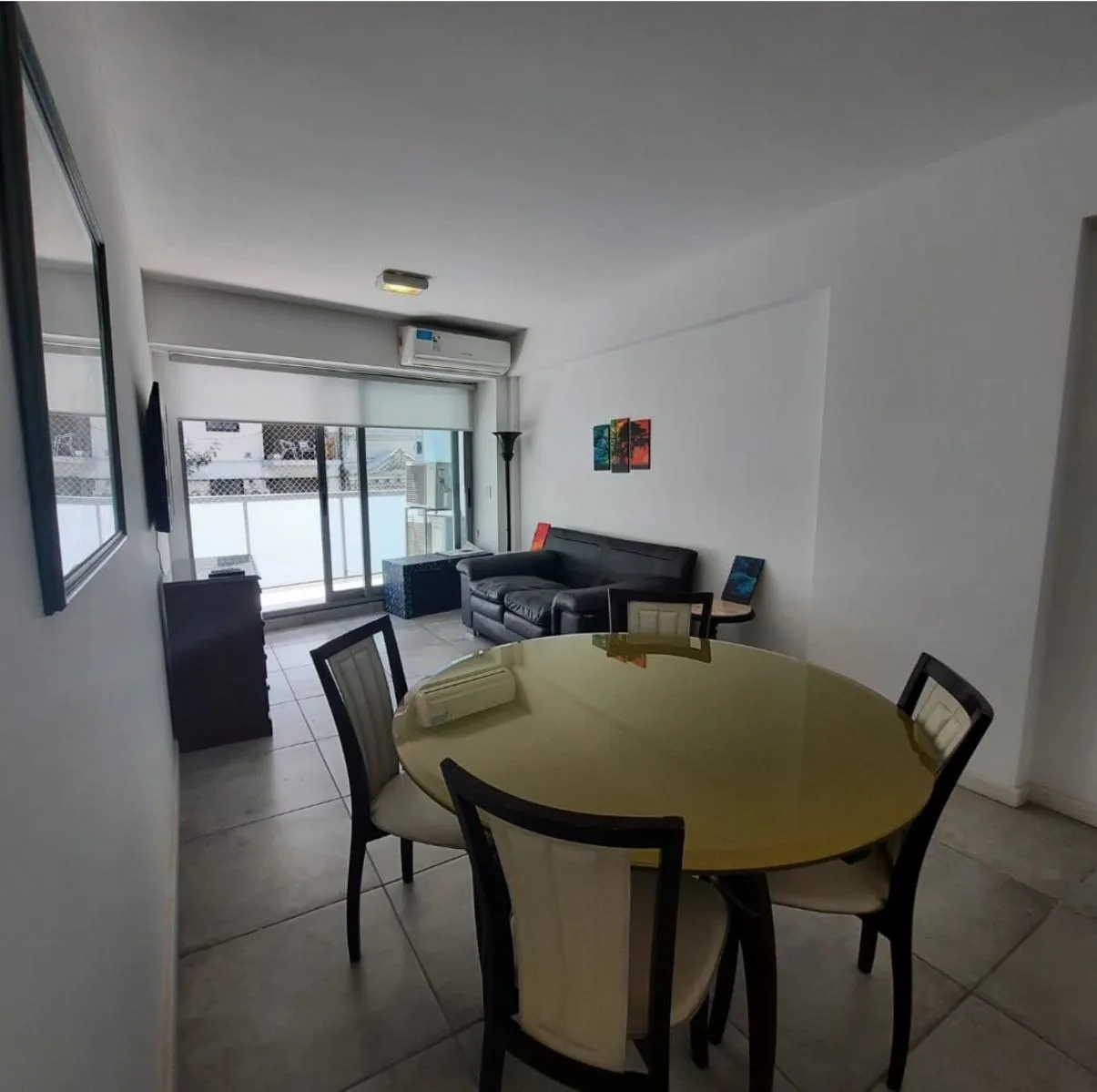 2-bedroom apartment in Recoleta – photo 6 of 25