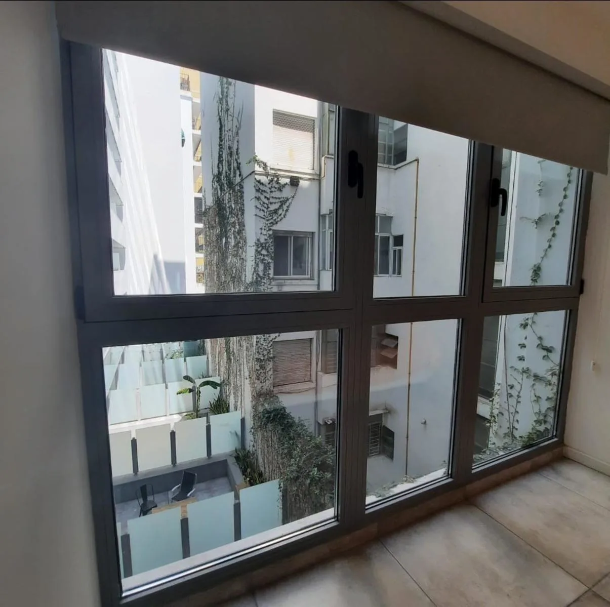 2-bedroom apartment in Recoleta – photo 7 of 25