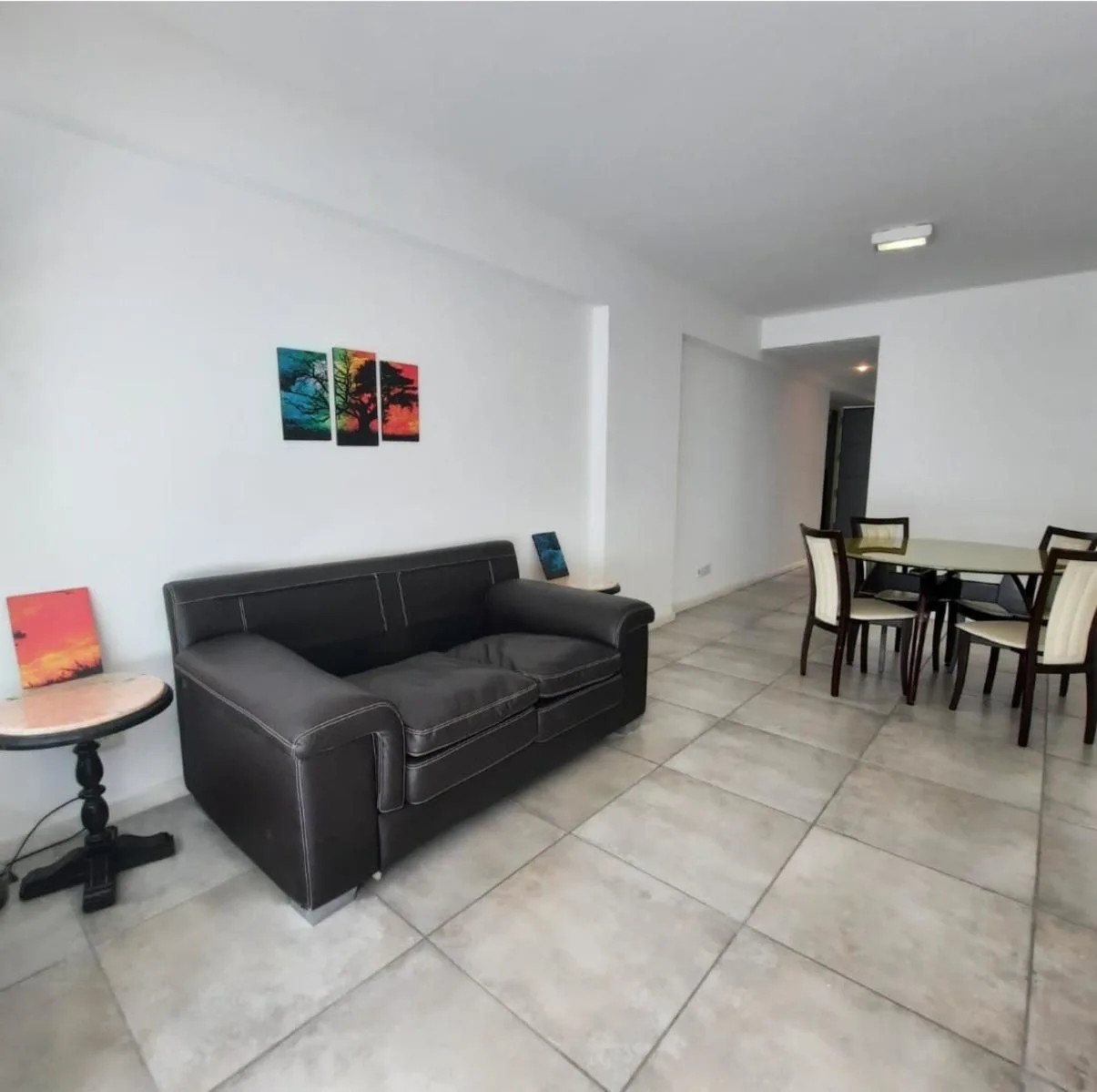 2-bedroom apartment in Recoleta – photo 8 of 25