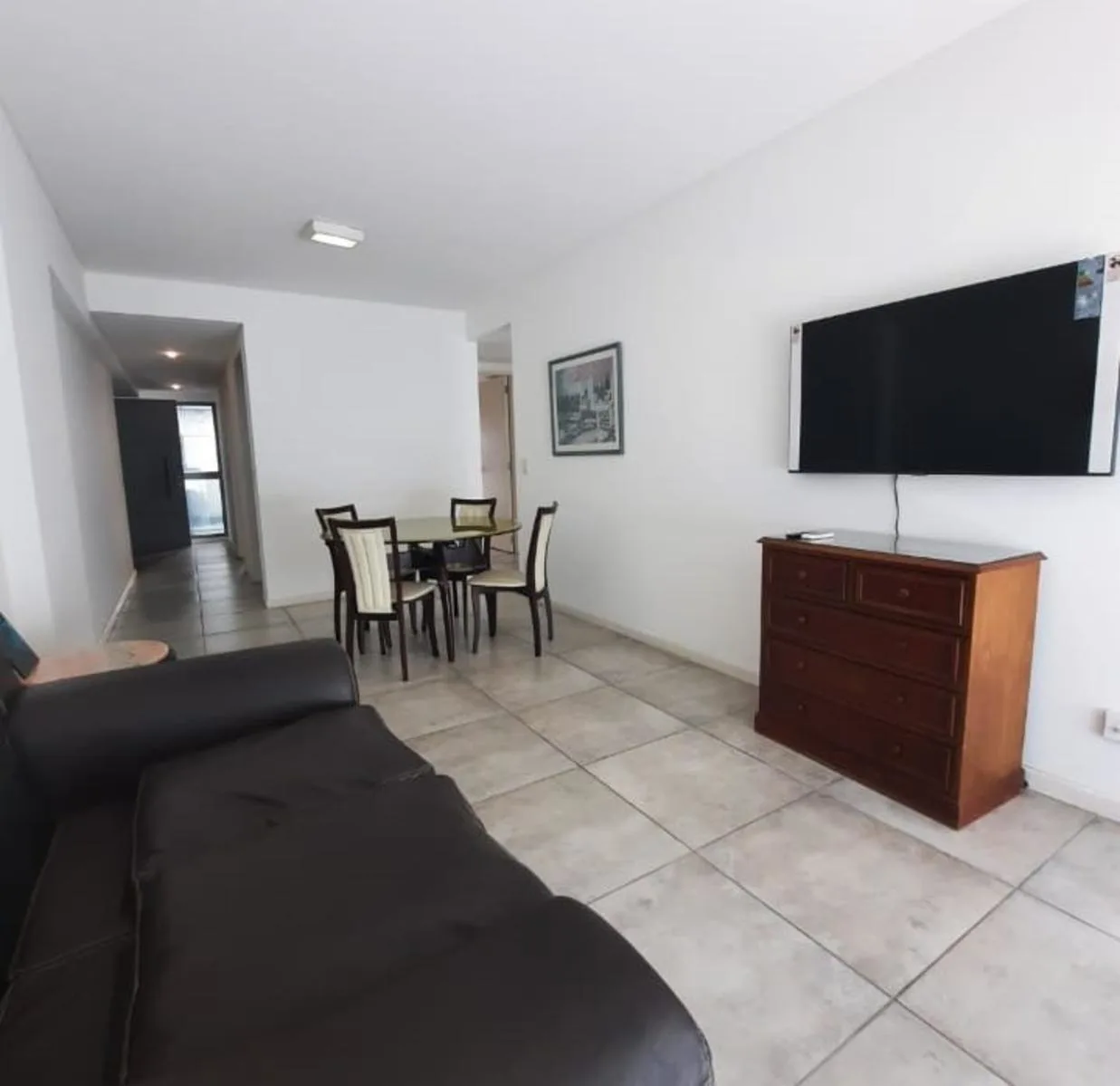 2-bedroom apartment in Recoleta – photo 9 of 25