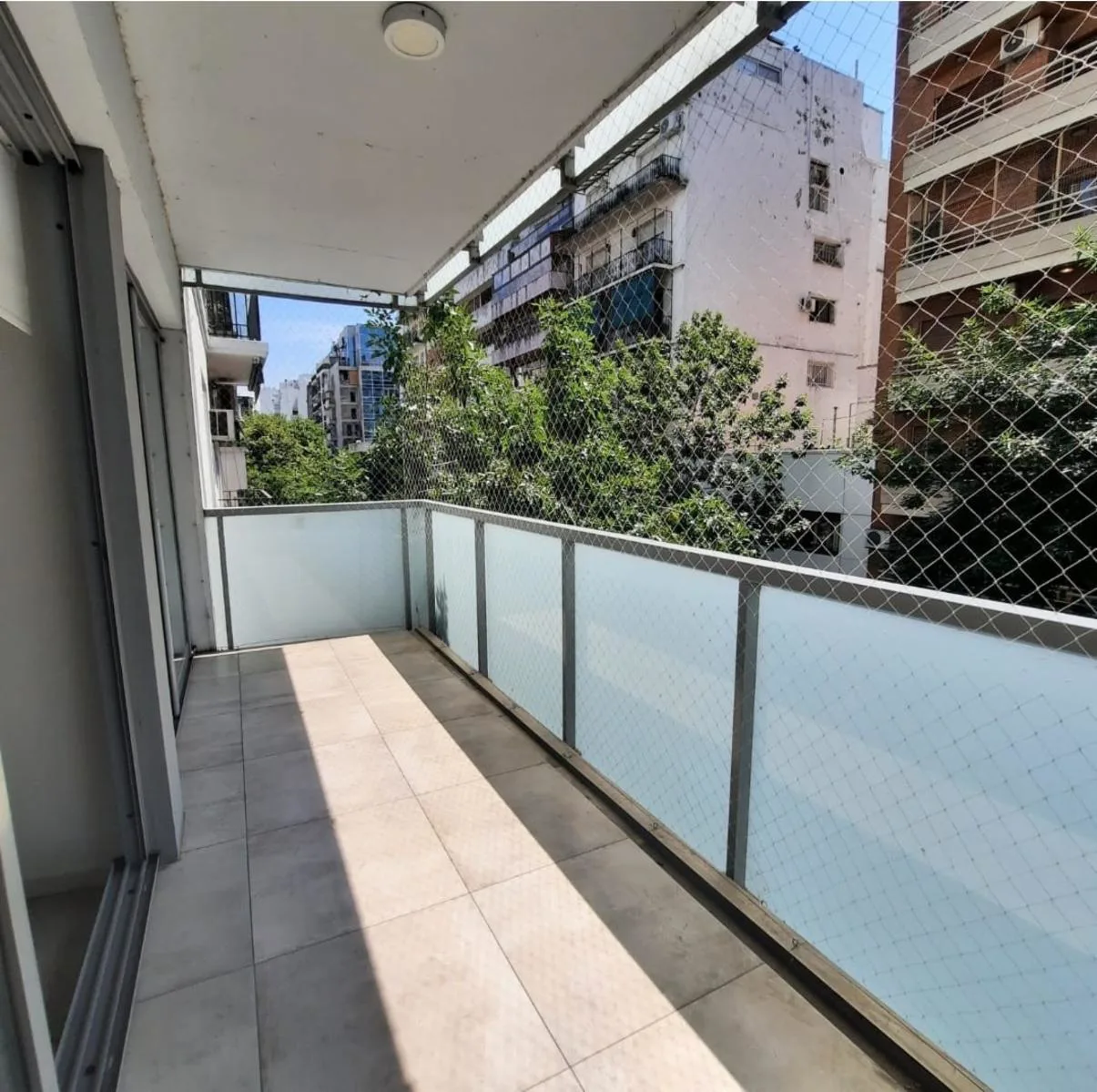 2-bedroom apartment in Recoleta – photo 11 of 25