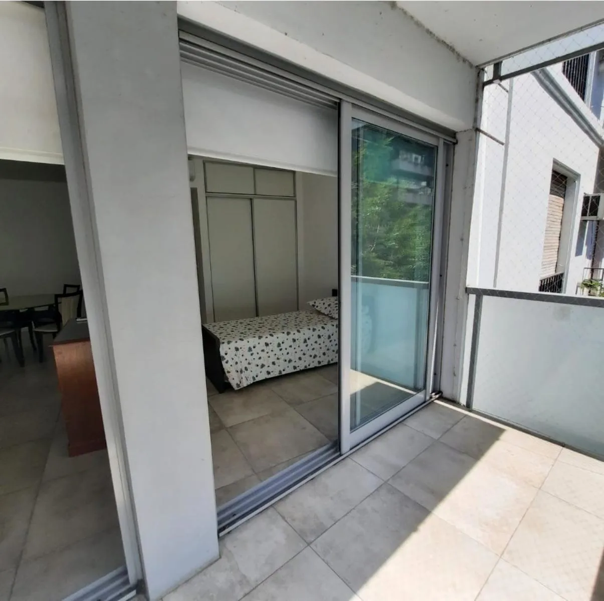 2-bedroom apartment in Recoleta – photo 12 of 25