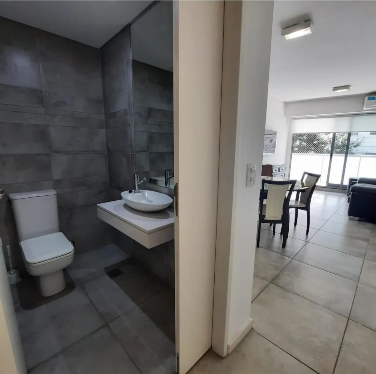 2-bedroom apartment in Recoleta – photo 14 of 25