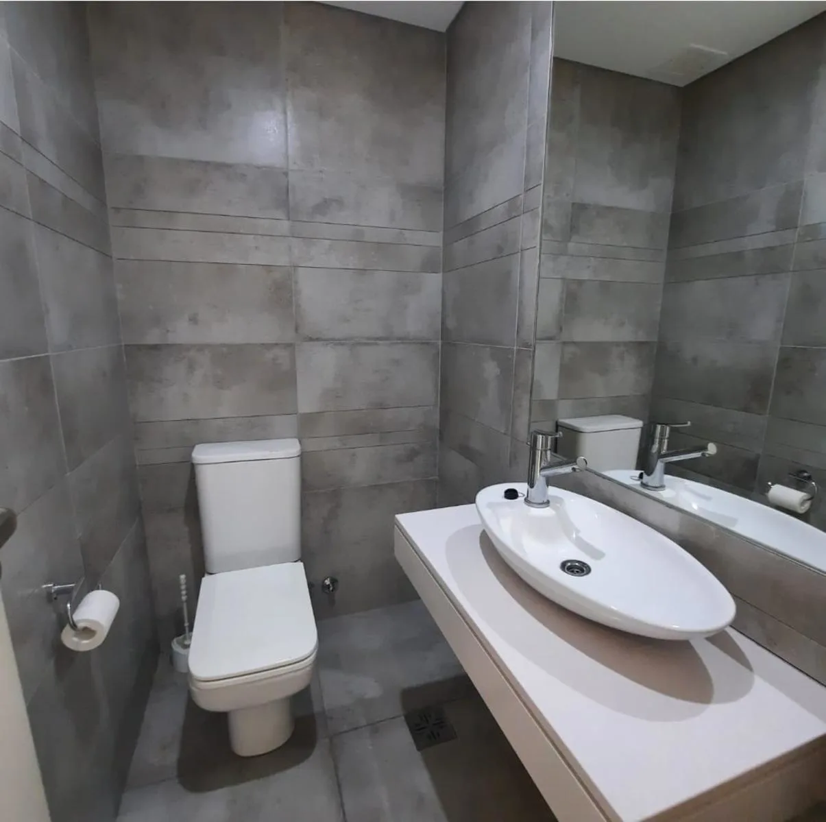 2-bedroom apartment in Recoleta – photo 15 of 25