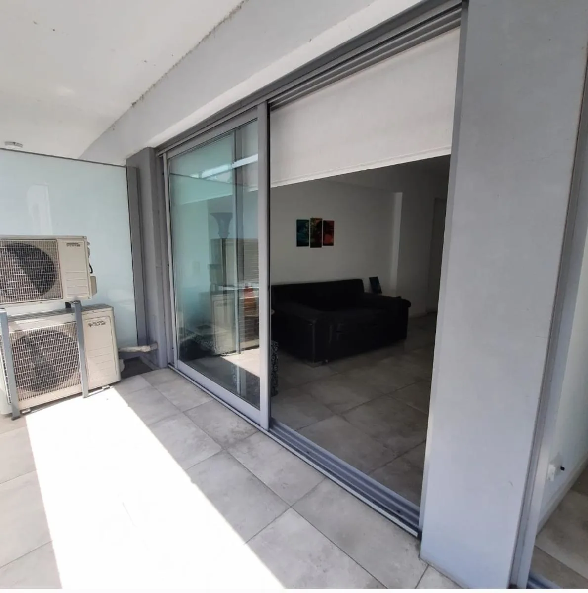 2-bedroom apartment in Recoleta – photo 16 of 25