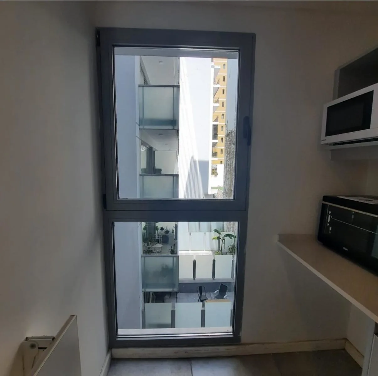 2-bedroom apartment in Recoleta – photo 17 of 25