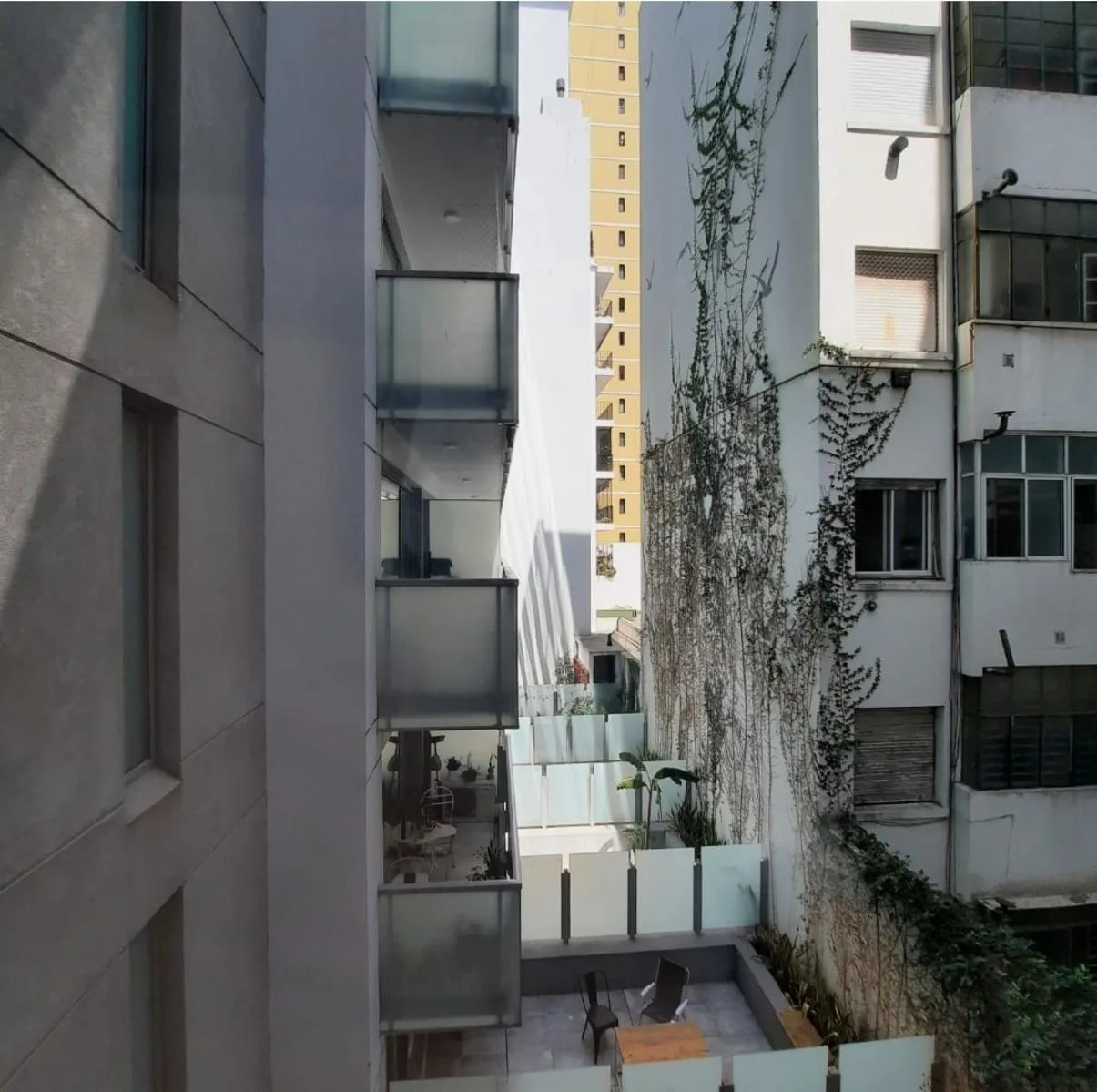 2-bedroom apartment in Recoleta – photo 18 of 25