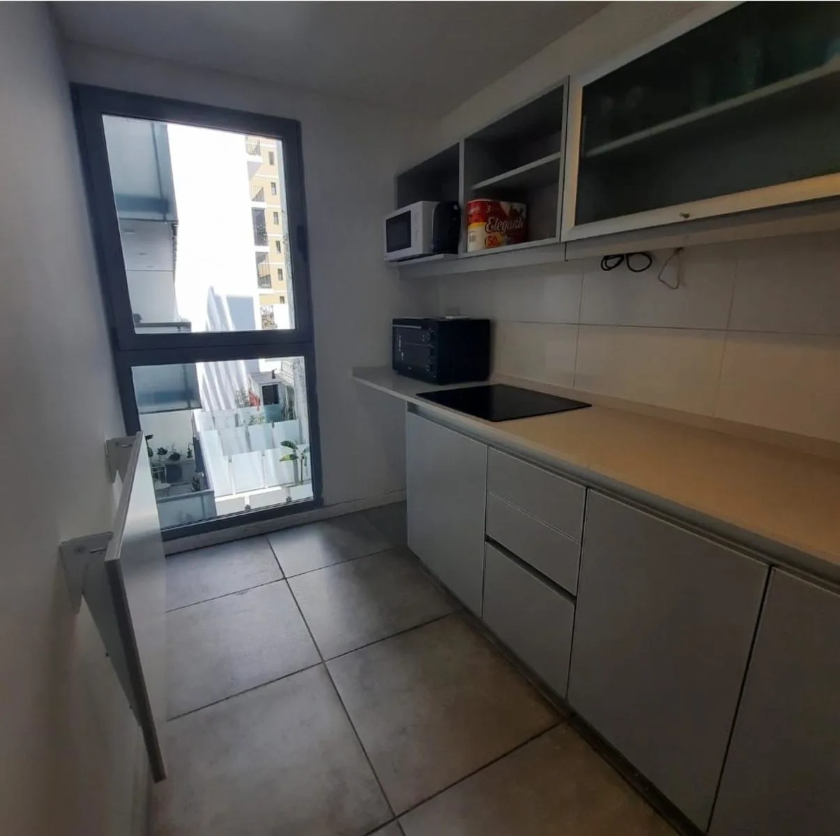 2-bedroom apartment in Recoleta – photo 19 of 25